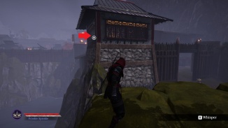 прохождение Aragami 2