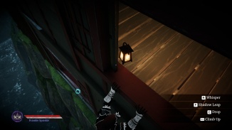 прохождение Aragami 2
