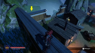 прохождение Aragami 2