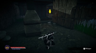 прохождение Aragami 2