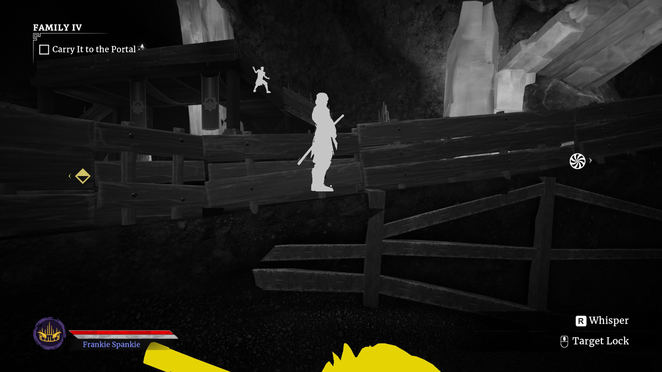 прохождение Aragami 2