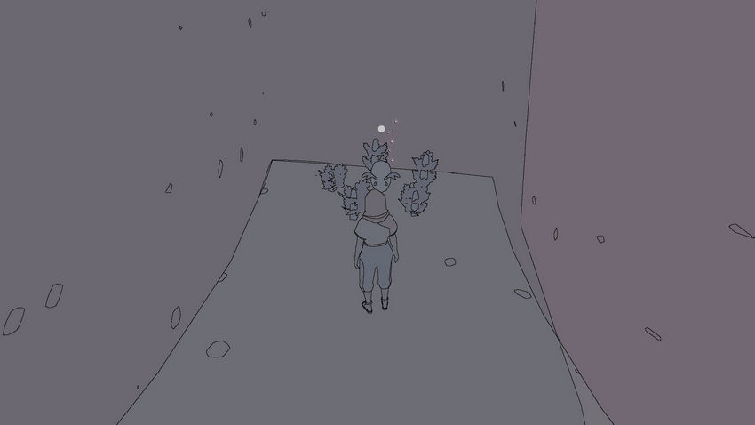 прохождение Sable