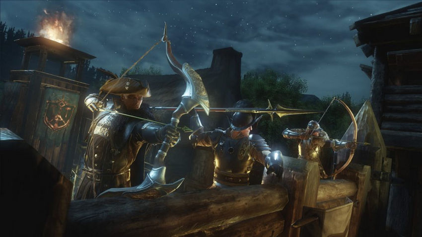 советы по прохождению New World