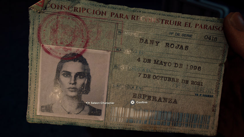 прохождение Far Cry 6