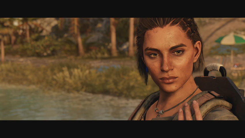 секретная концовка Far Cry 6