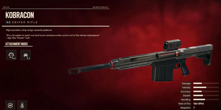 оружие Far Cry 6