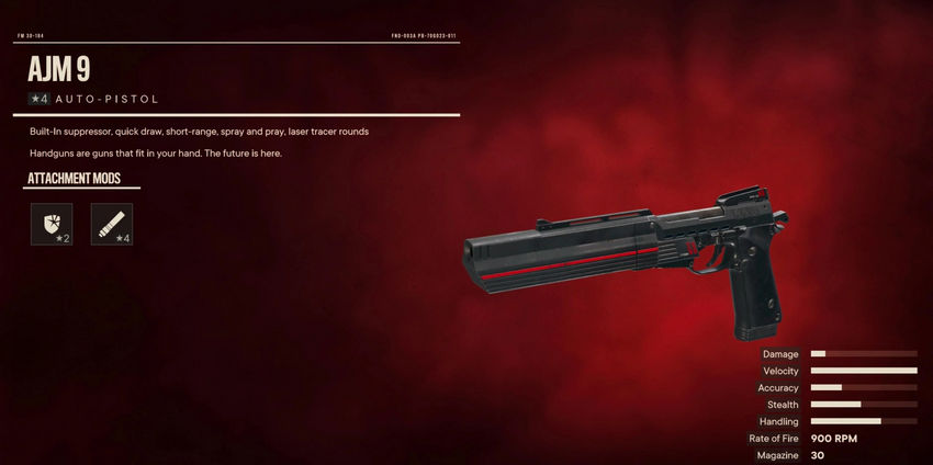 оружие Far Cry 6