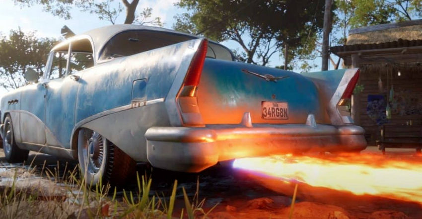 заработать деньги Far Cry 6