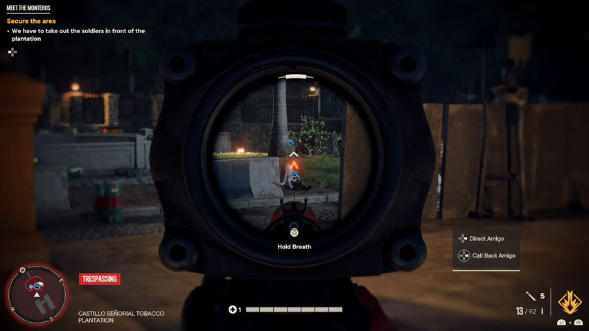 прохождение Far Cry 6