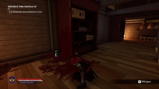 прохождение Aragami 2