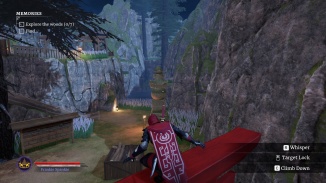 прохождение Арагами 2