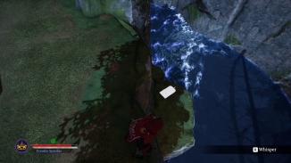 прохождение Арагами 2