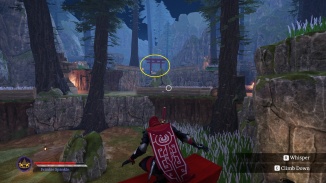 прохождение Арагами 2