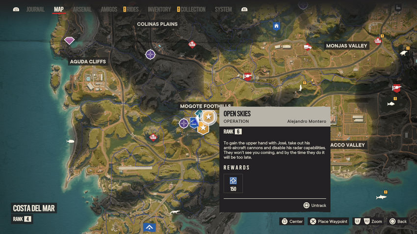 прохождение Far Cry 6