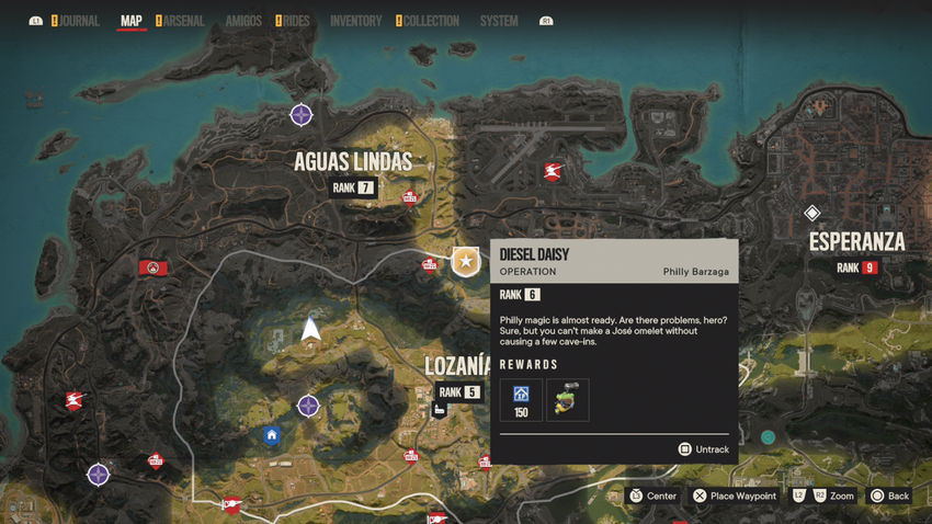 прохождение Far Cry 6