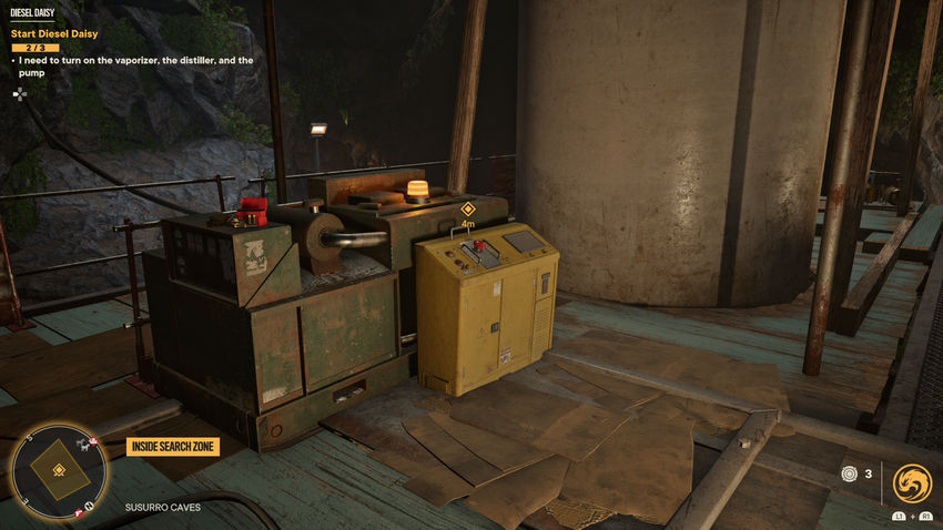 прохождение Far Cry 6