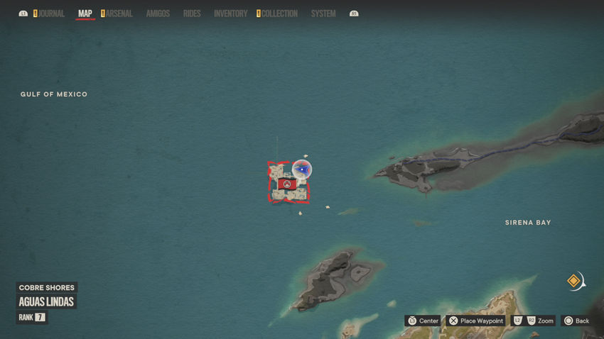 прохождение Far Cry 6