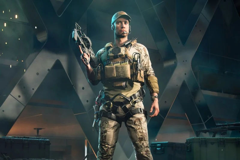 специалисты Battlefield 2042