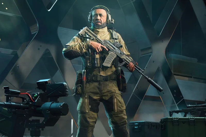 специалисты Battlefield 2042