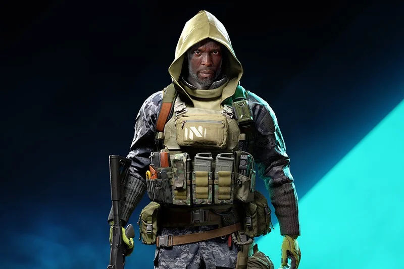 специалисты Battlefield 2042