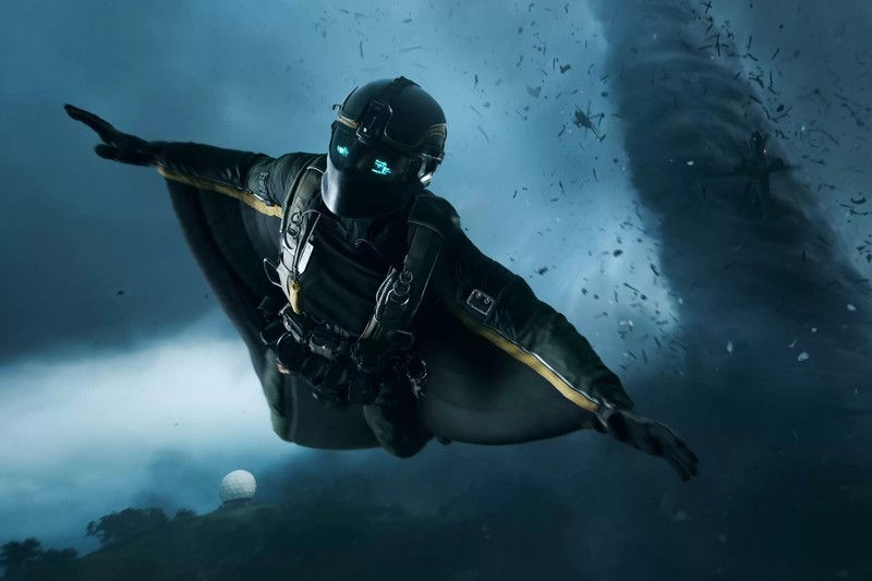 специалисты Battlefield 2042