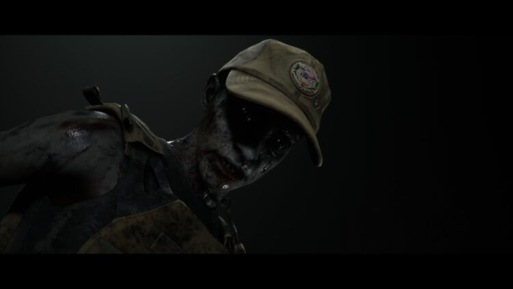 прохождение Dark Pictures House of Ashes