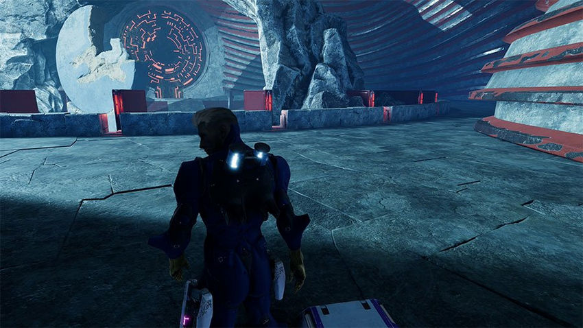 костюмы Стражей Галактики