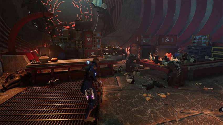 костюмы Стражей Галактики