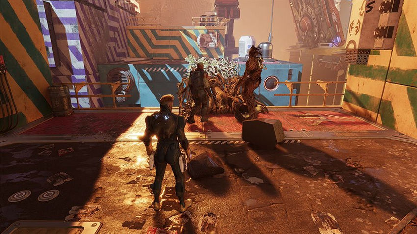 костюмы Стражей Галактики