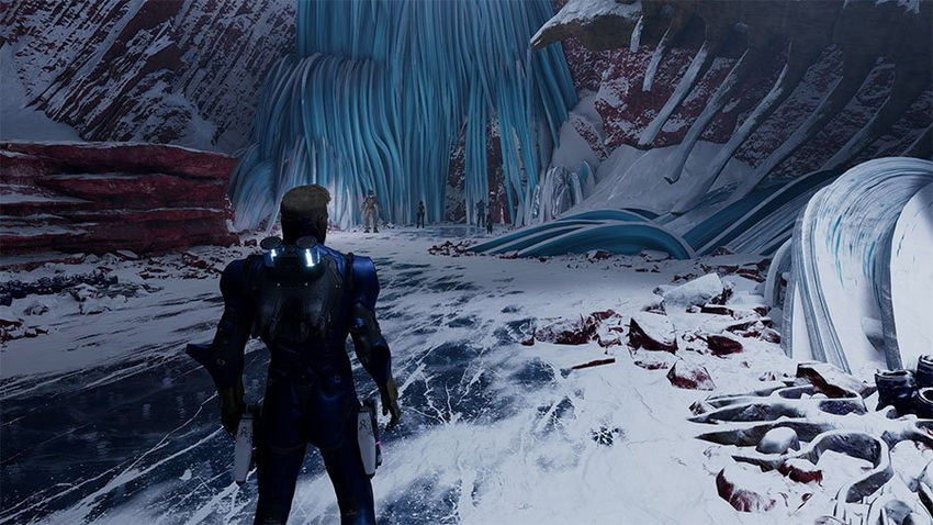 костюмы Стражей Галактики