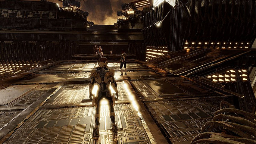 костюмы Стражей Галактики