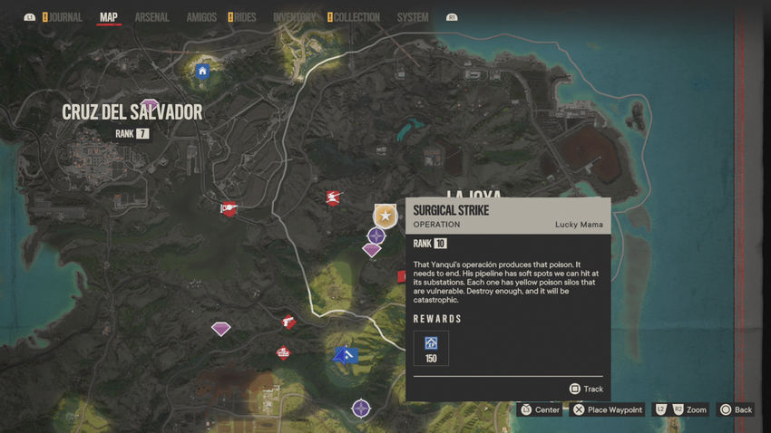 прохождение Far Cry 6