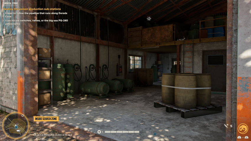 прохождение Far Cry 6