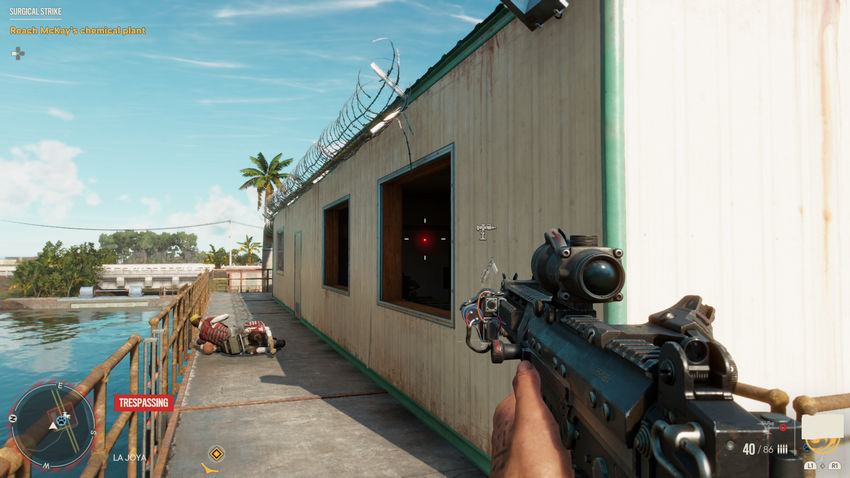 прохождение Far Cry 6