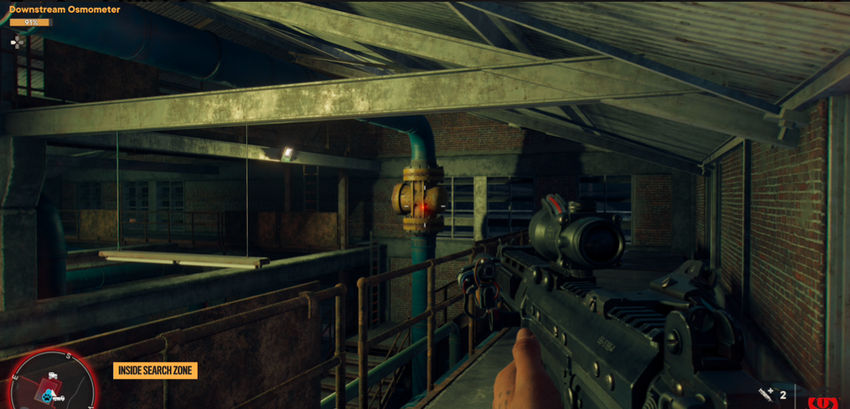 прохождение Far Cry 6