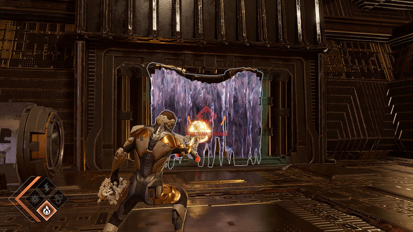 прохождение Marvel Guardians of the Galaxy
