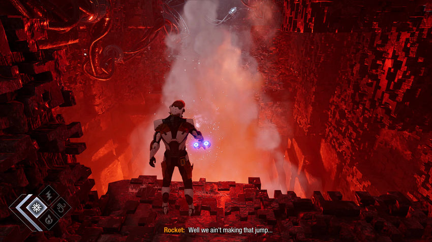 прохождение Marvel Guardians of the Galaxy