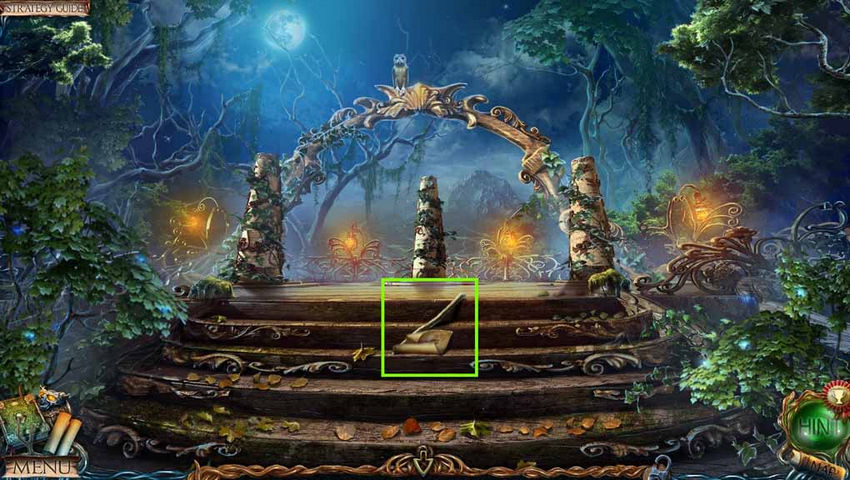 Затерянные земли 1 прохождение игры в картинках