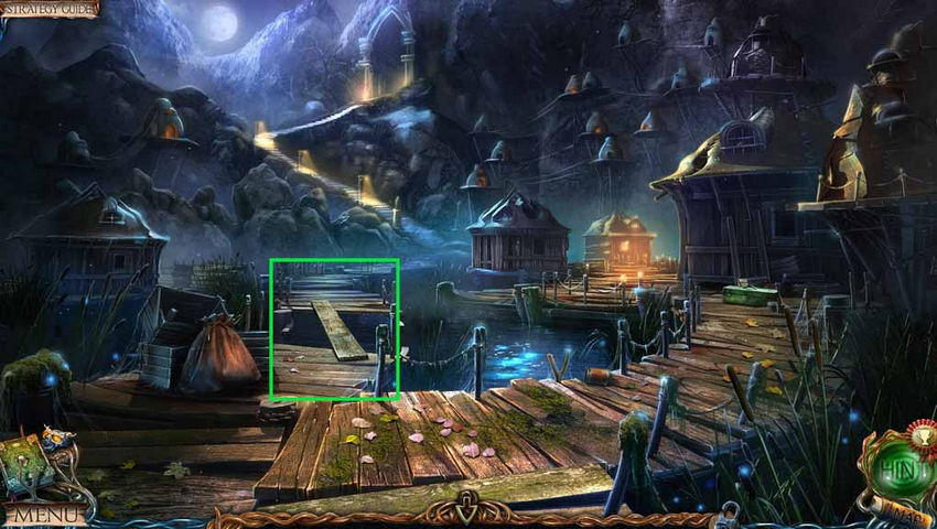 lost lands прохождение игры в картинках