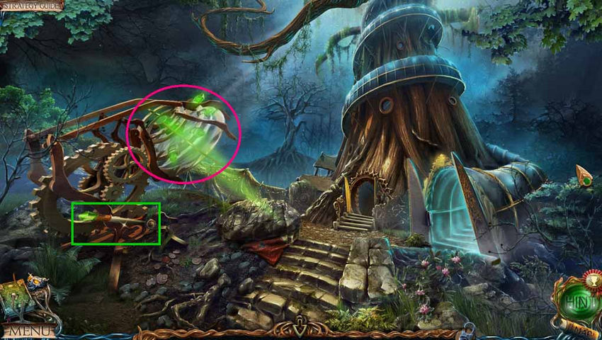 lost lands прохождение игры в картинках