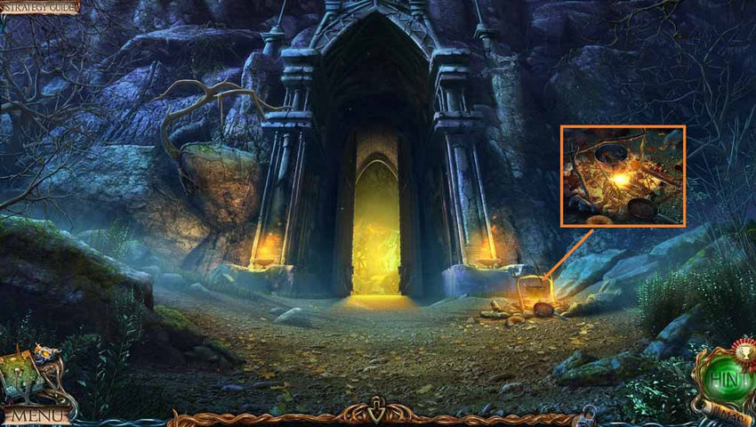 lost lands прохождение игры в картинках