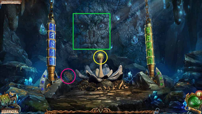 lost lands прохождение игры в картинках