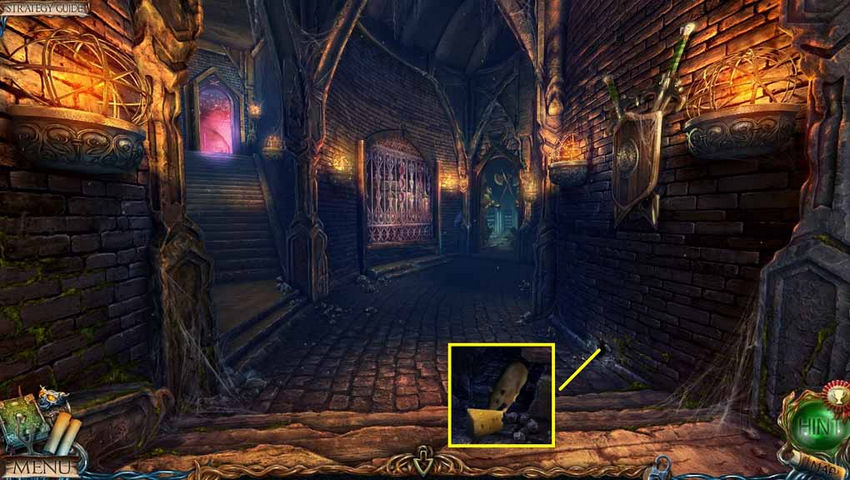 lost lands прохождение игры в картинках