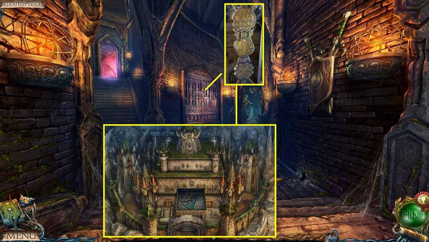 lost lands прохождение игры в картинках