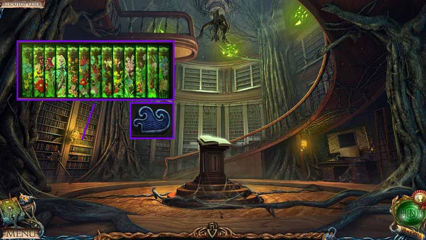 lost lands прохождение игры в картинках