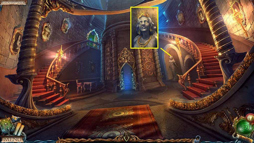 lost lands прохождение игры в картинках