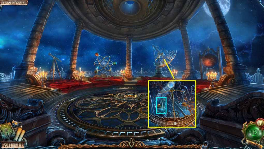 lost lands прохождение игры в картинках