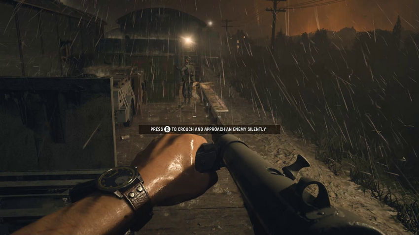 прохождение Call of Duty Vanguard