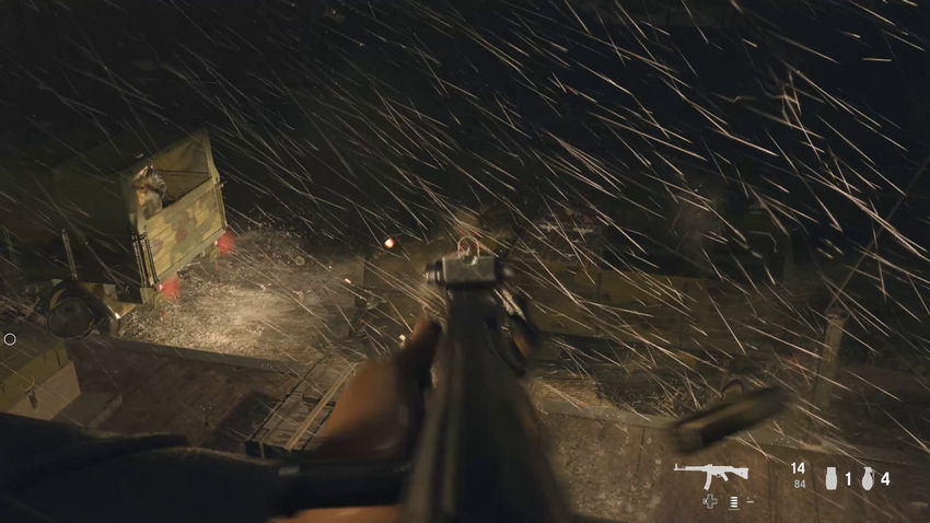 прохождение Call of Duty Vanguard