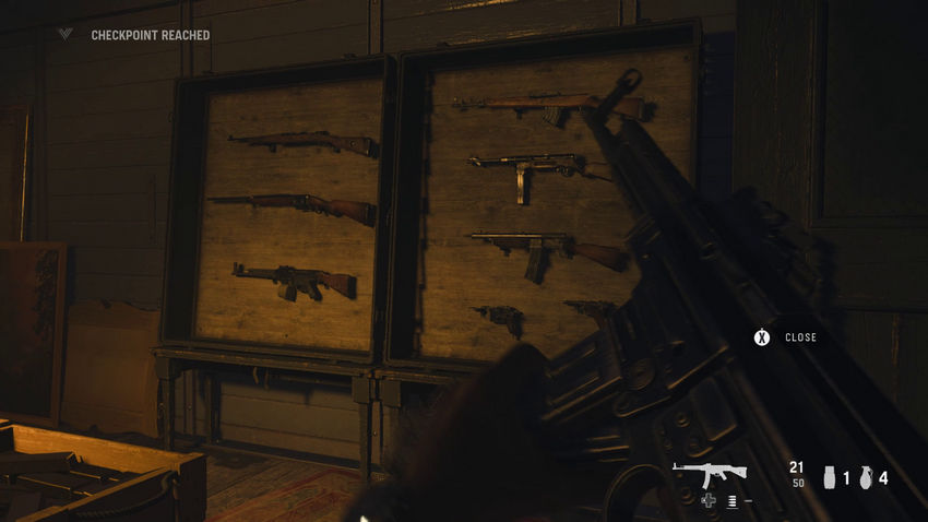 прохождение Call of Duty Vanguard